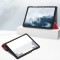 Чехол-книжка BeCover Smart Case для Samsung Galaxy Tab A7 10.4 (2020) SM-T500 / SM-T505 Red